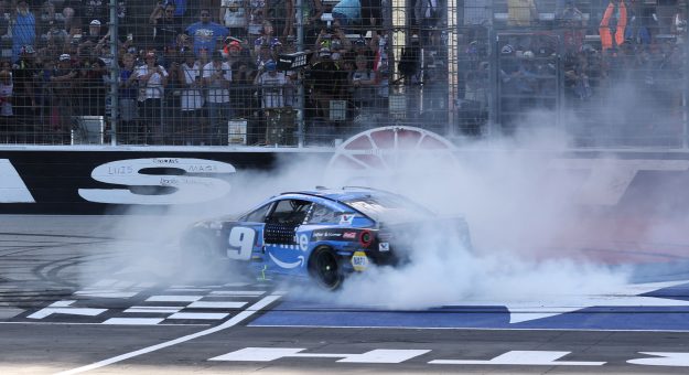 Visit Post-race inspection complete, Chase Elliott’s Texas win is official page