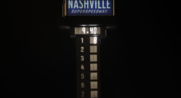 Visit Saturday Nashville Notebook page