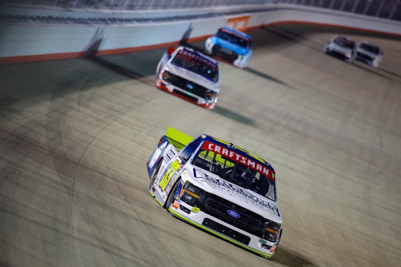 2026 #33 Team Reaume Paint Schemes | Jayski
