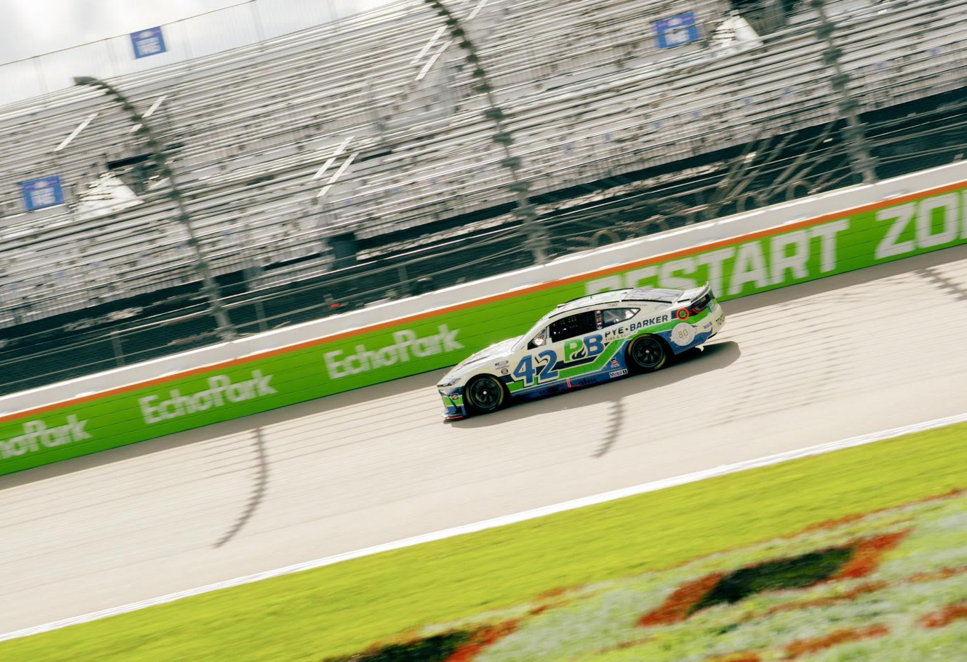 Legacy Motor Club Paint Schemes-John Hunter Nemechek | Jayski
