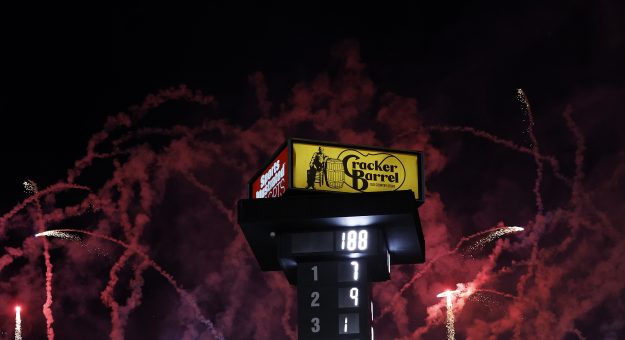 Visit Cracker Barrel 400 sold out for fourth consecutive season page
