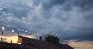 Nashville TV ratings on Prime