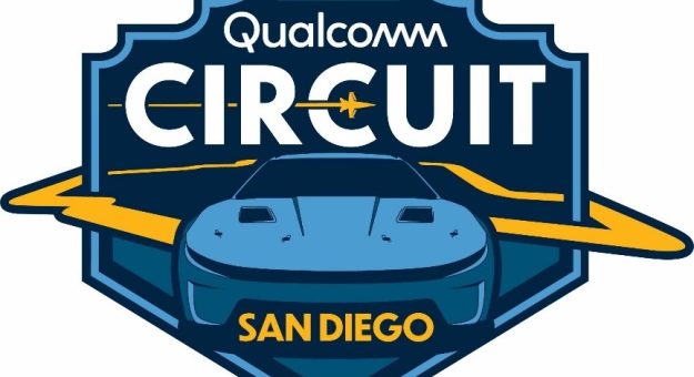 Visit Qualcomm becomes Official Circuit Partner of NASCAR San Diego Weekend presented by Anduril page
