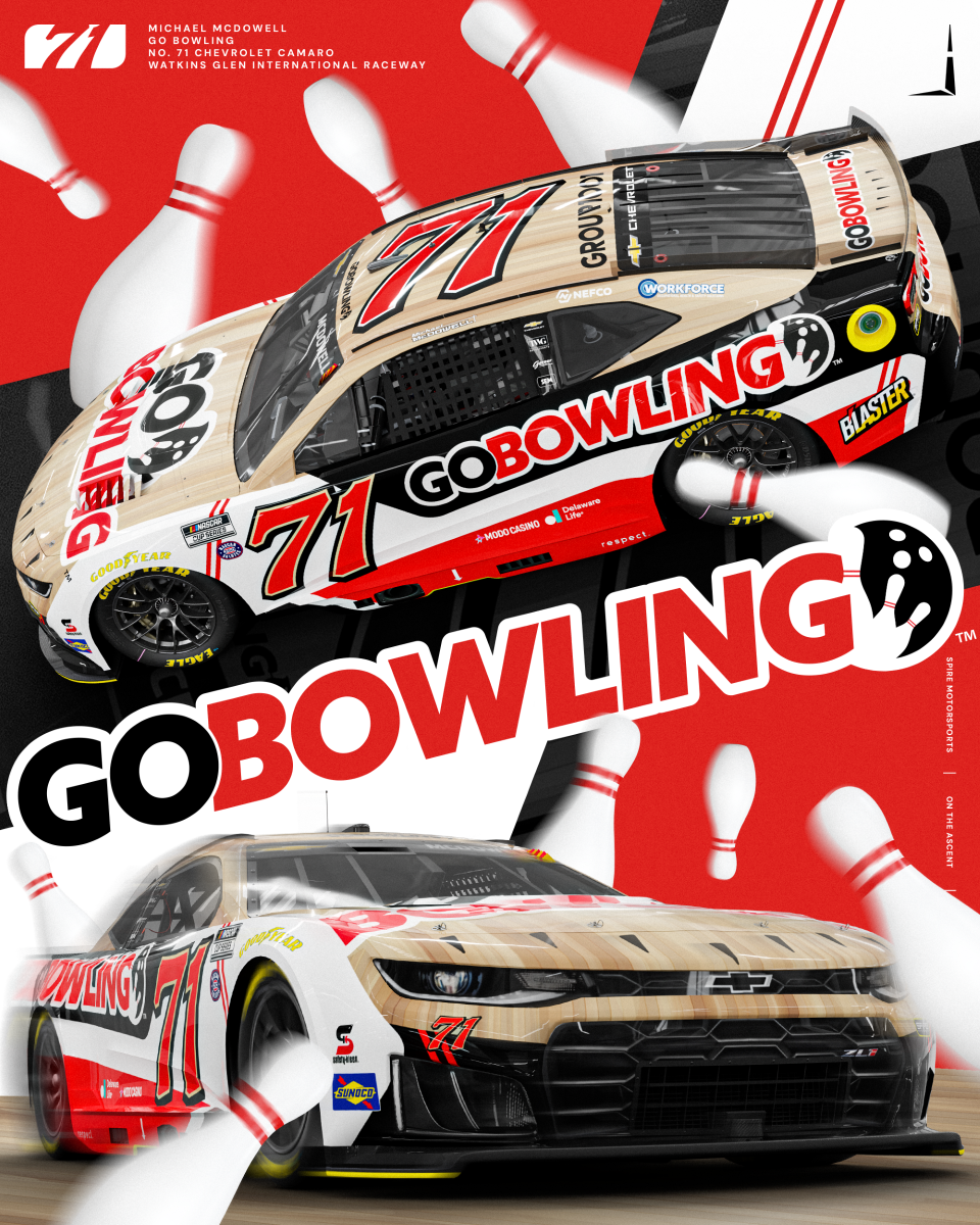 2026 Watkins Glen 71 Mcdowell Go Bowling