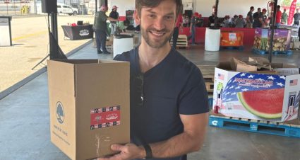 Daniel Suarez