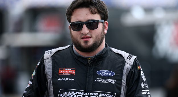 Visit Stephen Mallozzi back with Team Reaume at Watkins Glen page