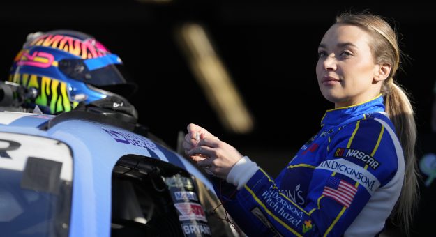 Visit Nico’s Bagels & Brunch, Nico’s Hope For Life Foundation partner with NASCAR Driver Natalie Decker, Team Reaume page