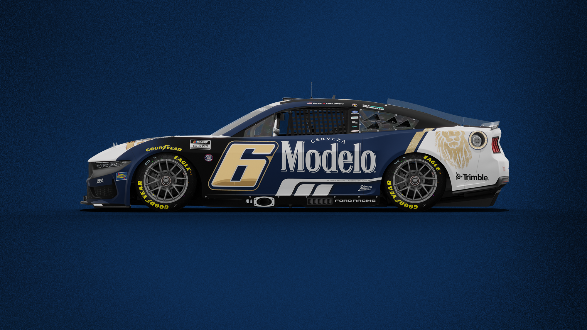 2026 6 Modelo Watkins Glen