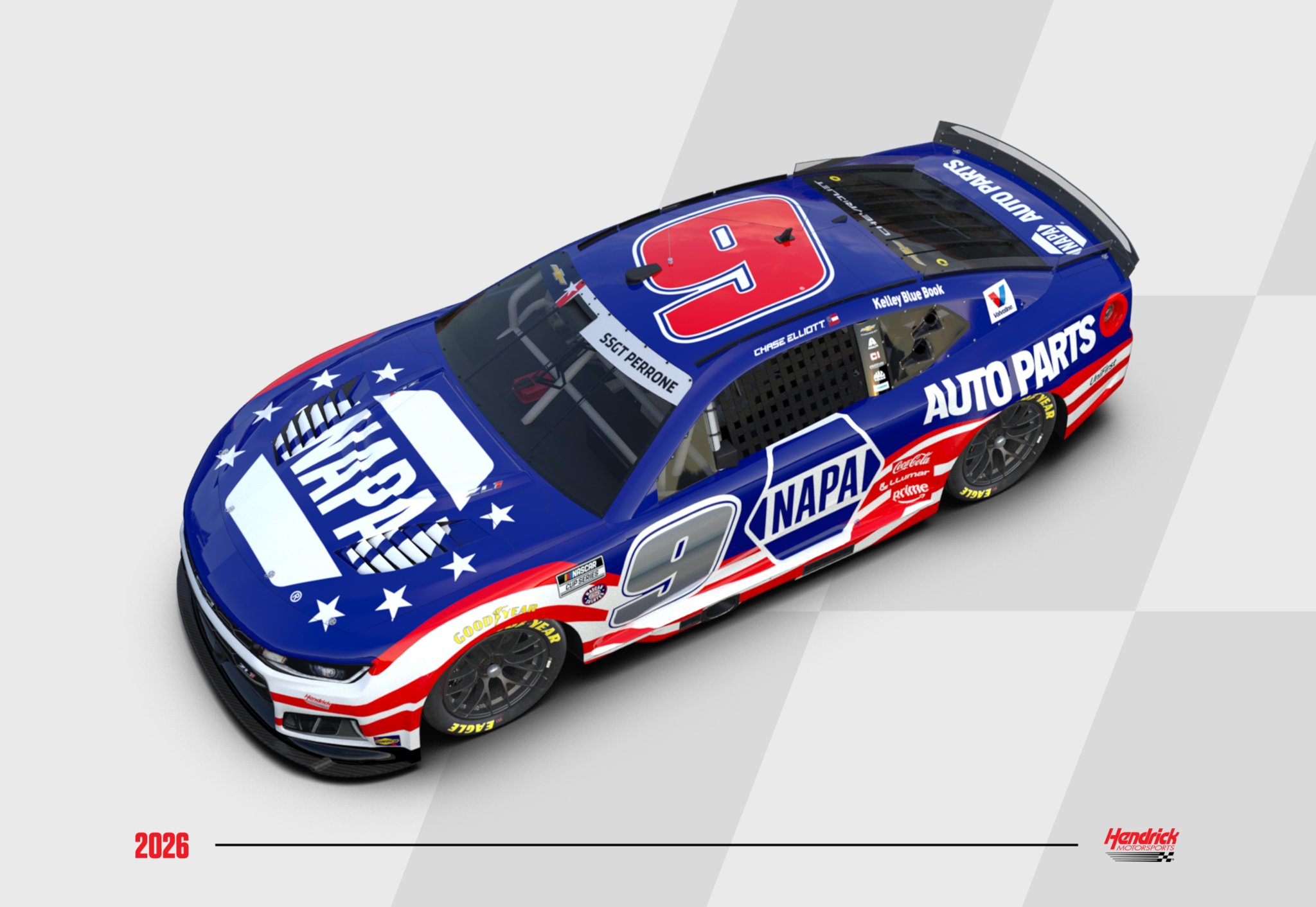 2026 9 Napa Patriotic Charlotte1