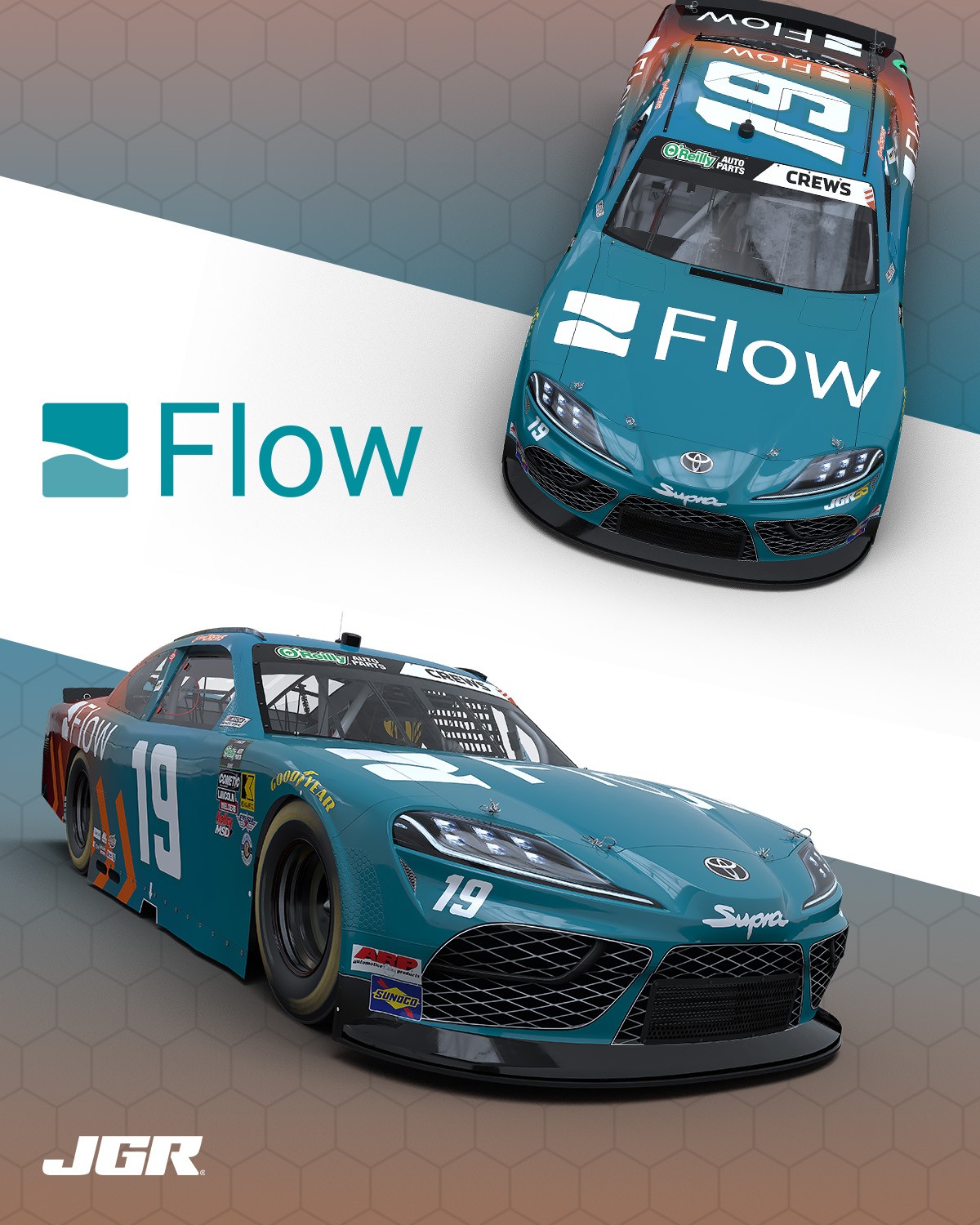 Brent Crews Dover Scheme