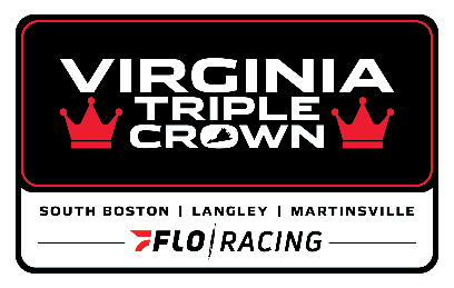 Visit FloSports, NASCAR continue unprecedented investment in regional racing with $50K purse for The Virginia Triple Crown page