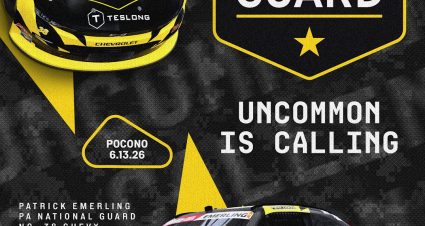 Patrick Emerling Pocono Scheme