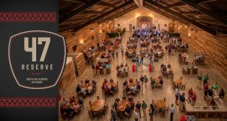 North Wilkesboro Speedway blends heritage & hospitality with new 47 Reserve
