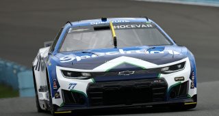 Watkins Glen Saturday notebook