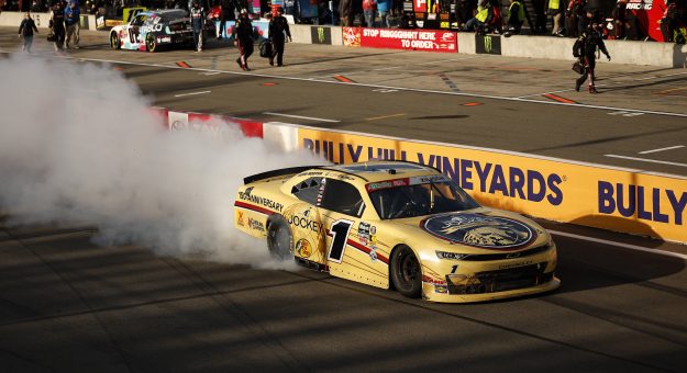 Visit O’Reilly Auto Parts Series TV Ratings: Watkins Glen International page