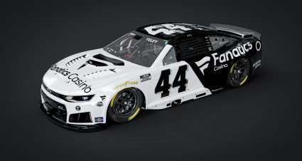 2026 Michigan Chicago 44 Yeley Fanatics Casino