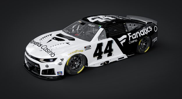 Visit NY Racing signs two race deal with Fanatics Betting and Gaming page