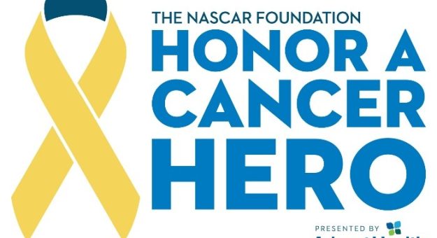 Visit The NACAR Foundation’s Honor a Cancer Hero Online Auction presented by AdventHealth returns for its seventh year page