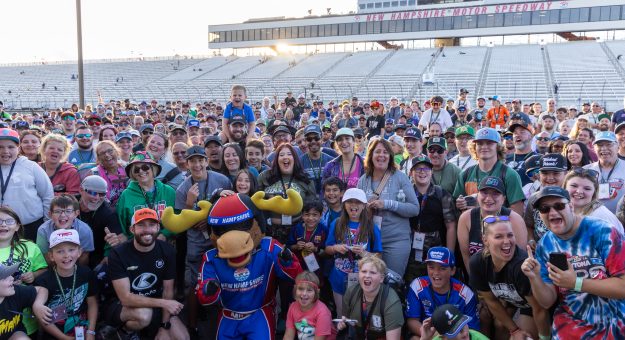 2025 Nhms Speedway Cc Trackwalk 3463