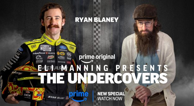 Ryan Blaney