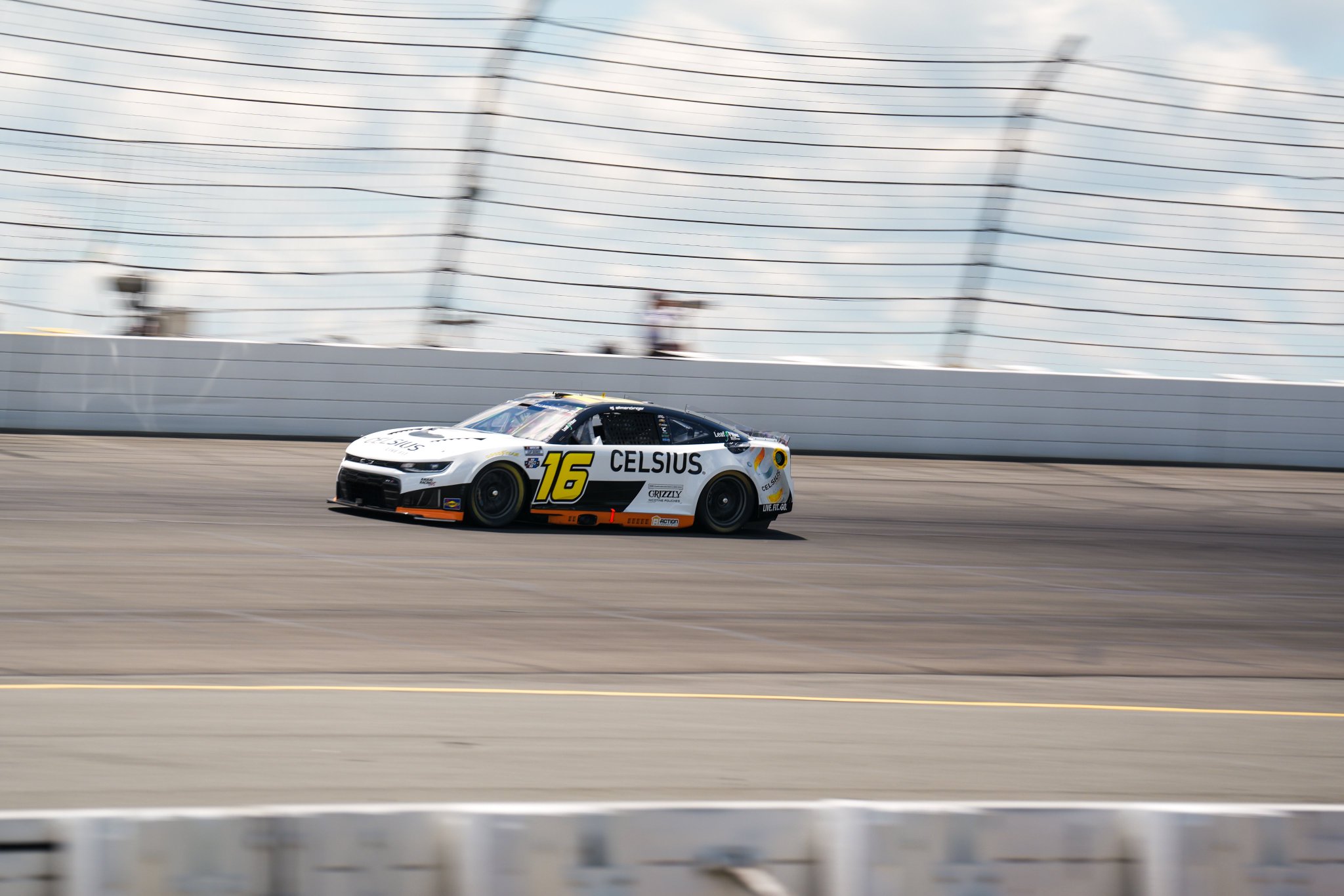 2026 Pocono 16 Allmendinger Celsius