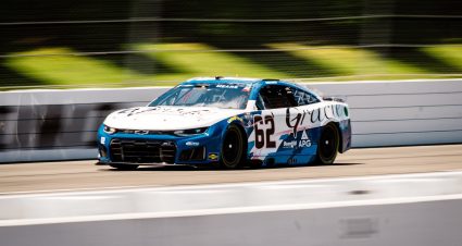 2026 Pocono 62 Mears Gracie