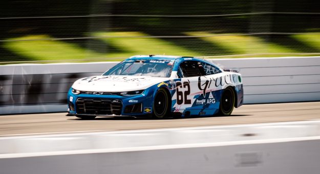 2026 Pocono 62 Mears Gracie