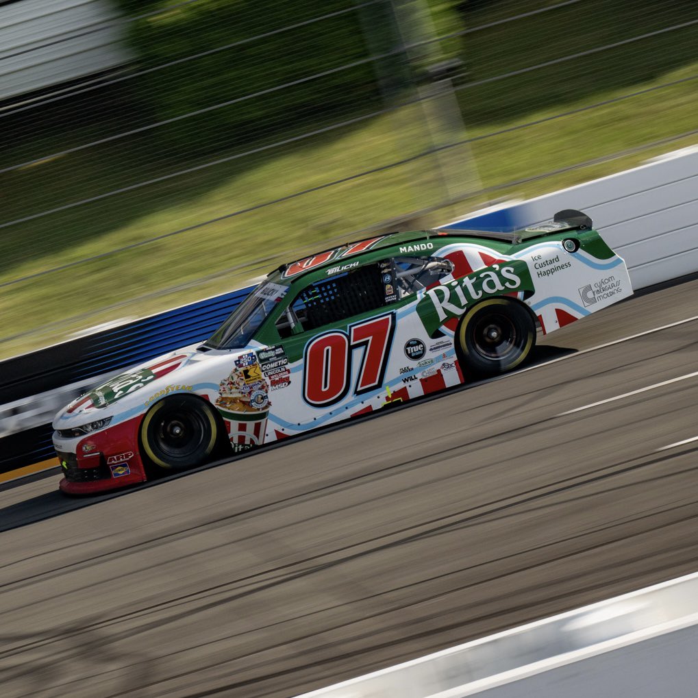 Josh Bilicki Pocono I