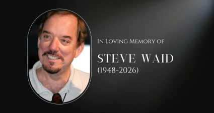 Steve Waid