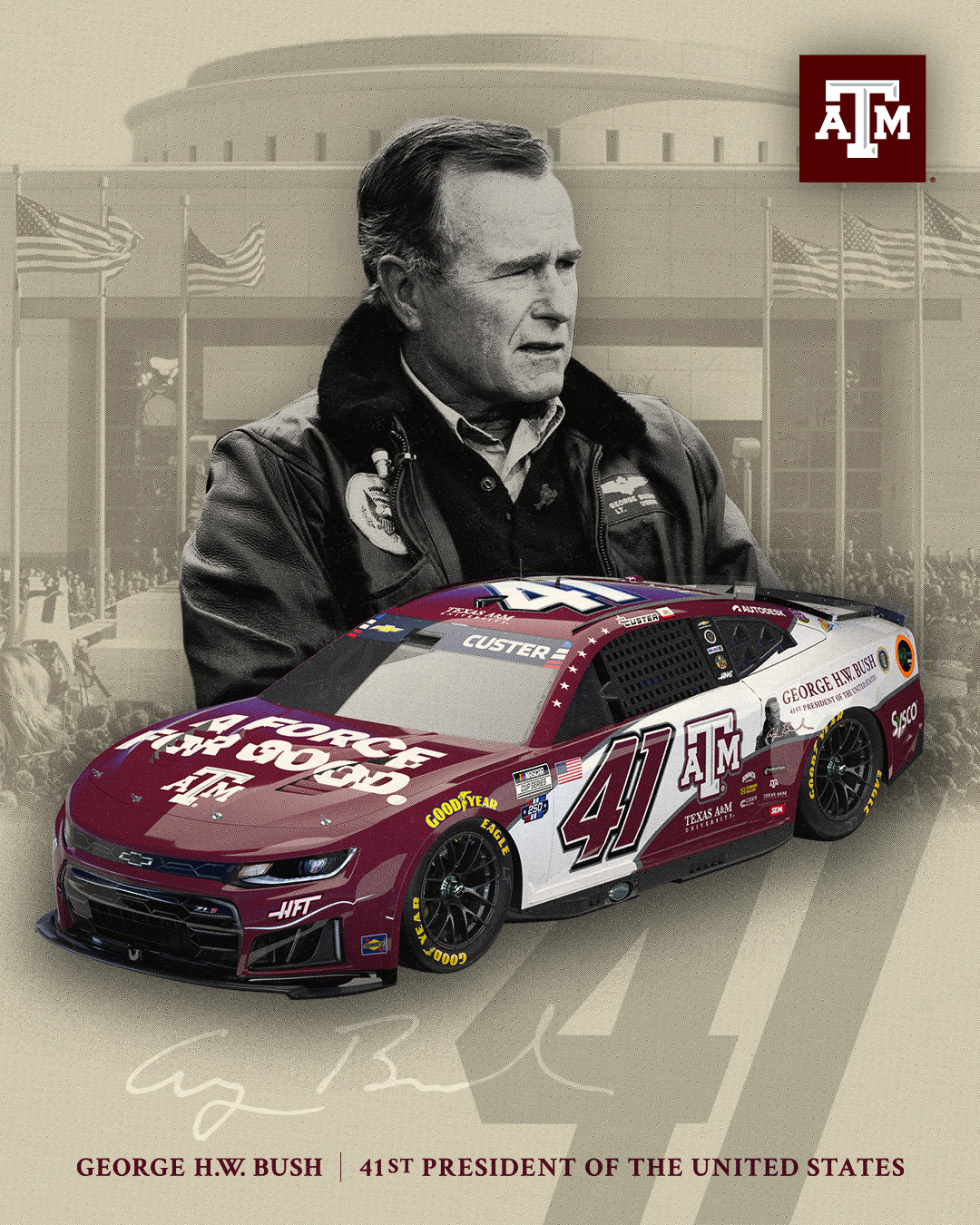 Cole Custer San Diego Scheme