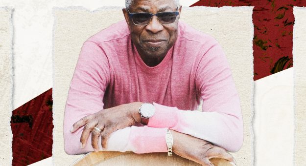2026 Sonoma Grand Marshall Dusty Baker