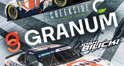 Josh Bilicki Chicagoland Scheme