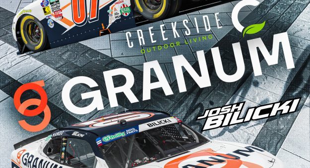 Josh Bilicki Chicagoland Scheme