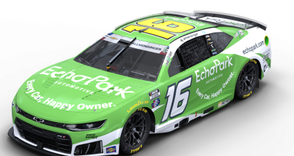 2026 Sonoma 16 Echopark Allmendinger