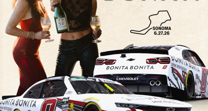 Alex Labbe Sonoma Scheme