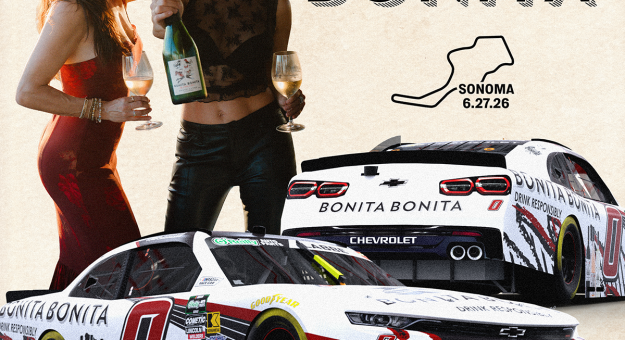 Alex Labbe Sonoma Scheme