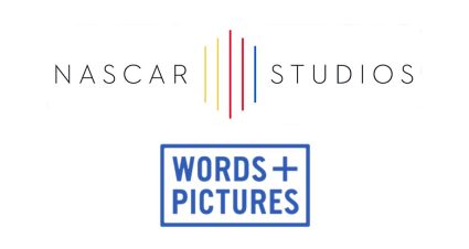 Nascarstudios Words Pictures