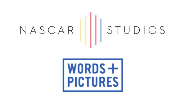 Nascarstudios Words Pictures