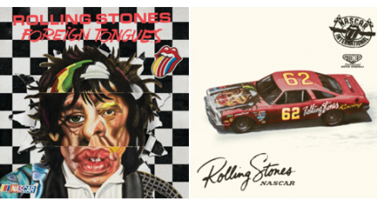 Rolling Stones