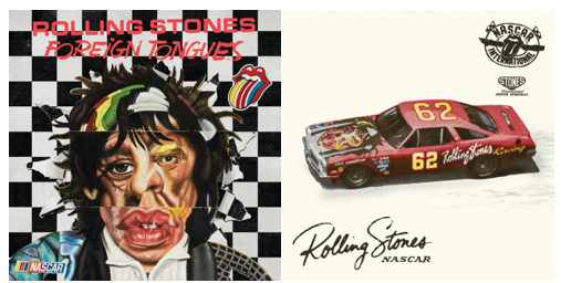 Rolling Stones