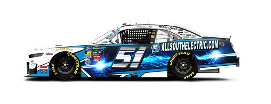 Jeremy Clements Sonoma Scheme