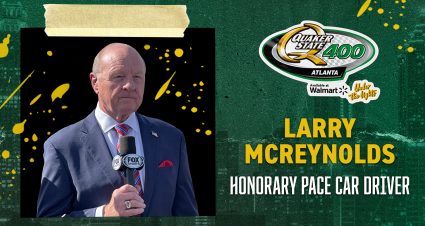 2026 Atlanta Larry Mcreynolds