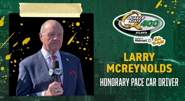 2026 Atlanta Larry Mcreynolds