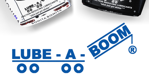 2026 Lube A Boom Labbe Bilicki
