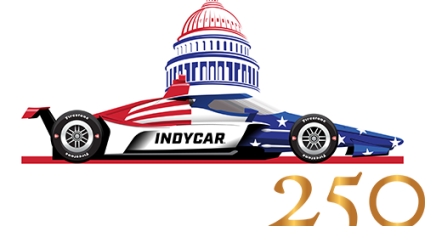 Freedom250 Logo Neg