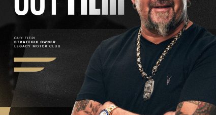 Guy Fieri