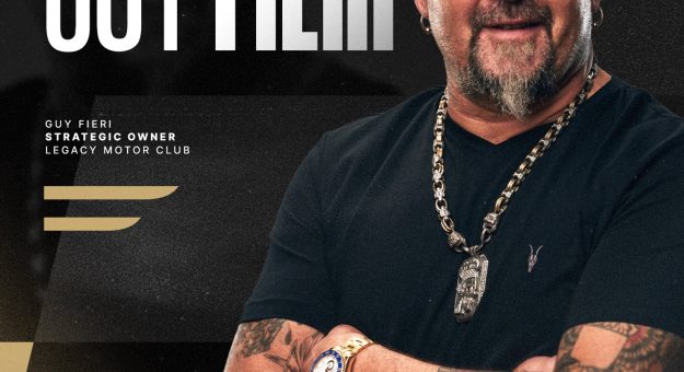 Guy Fieri