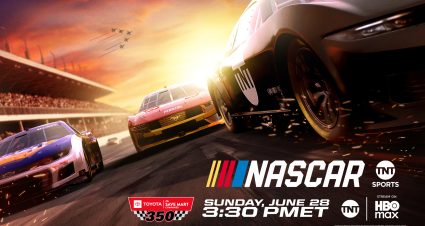 2026 Sonoma Tnt Sports Promo