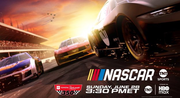 2026 Sonoma Tnt Sports Promo