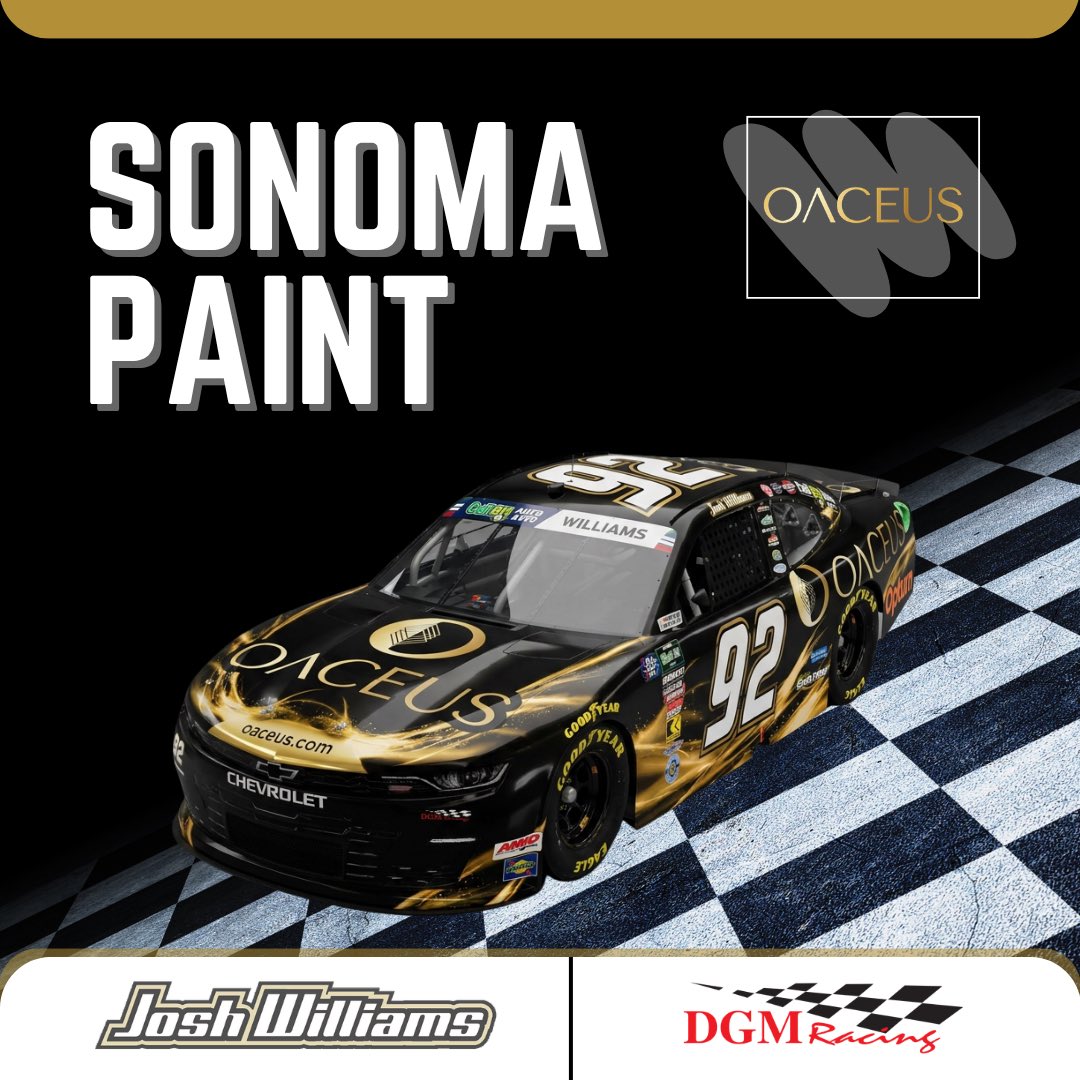 Josh Williams Sonoma Scheme
